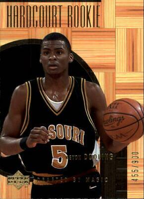 Keyon Dooling #94