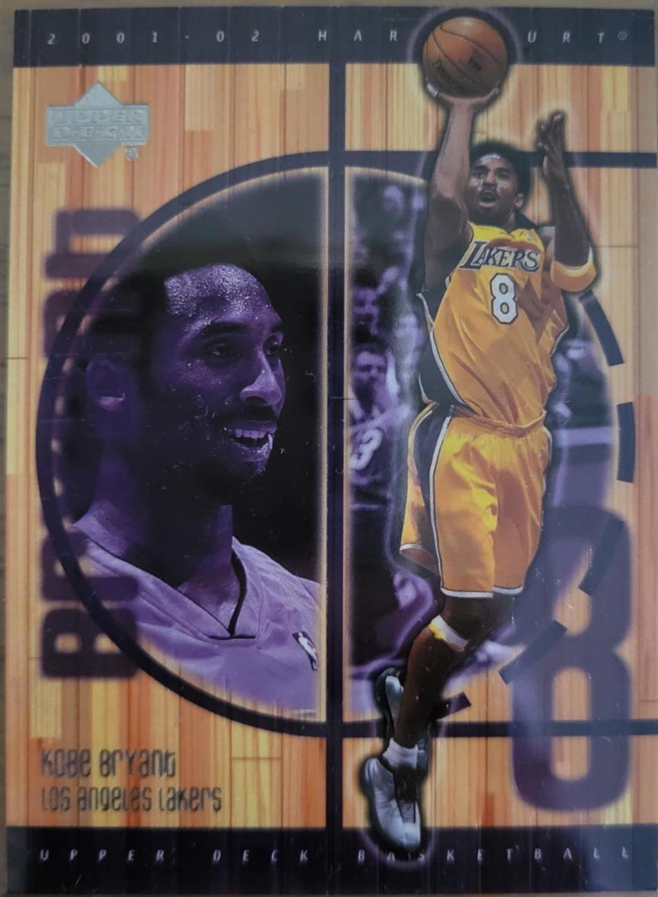 Kobe Bryant #37