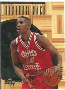 Michael Redd #88