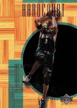 Shareef Abdur-Rahim #57