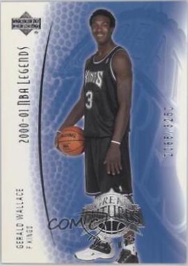 Gerald Wallace #108