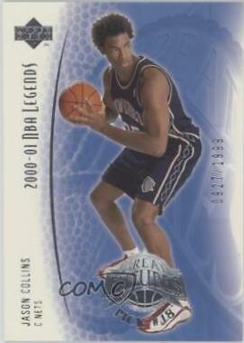 Jason Collins #115