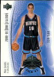 Pau Gasol #130