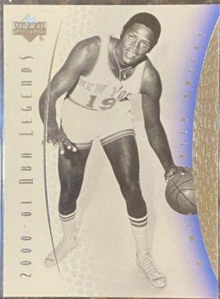 Willis Reed #67