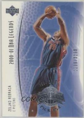 Zeljko Rebraca #95