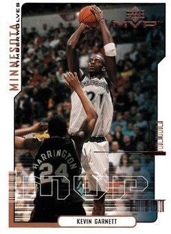 Kevin Garnett #97