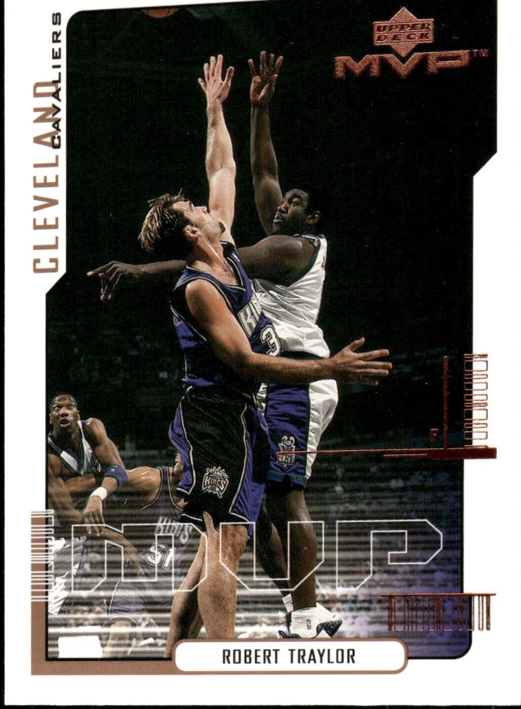 Robert Traylor #94