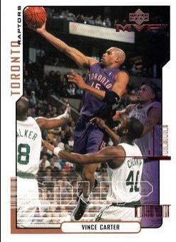 Vince Carter #169