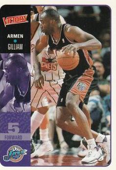 Armen Gilliam #215