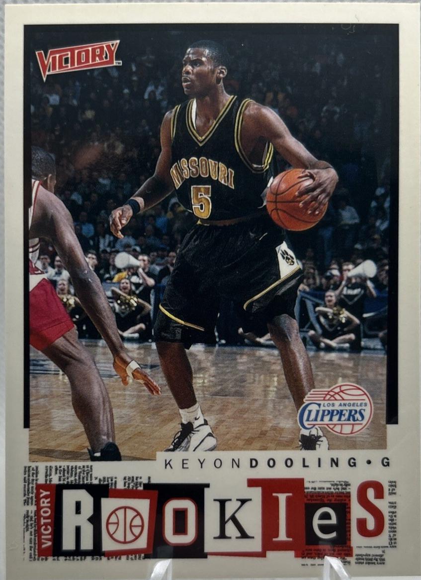 Keyon Dooling #265