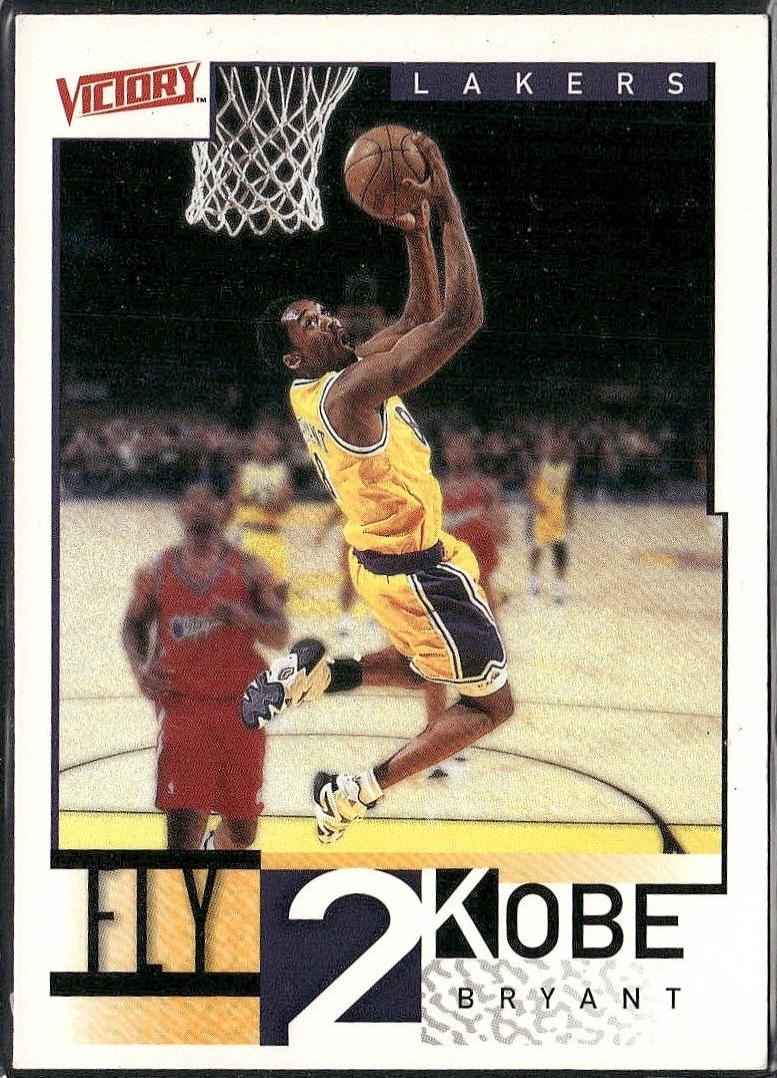 Kobe Bryant #293