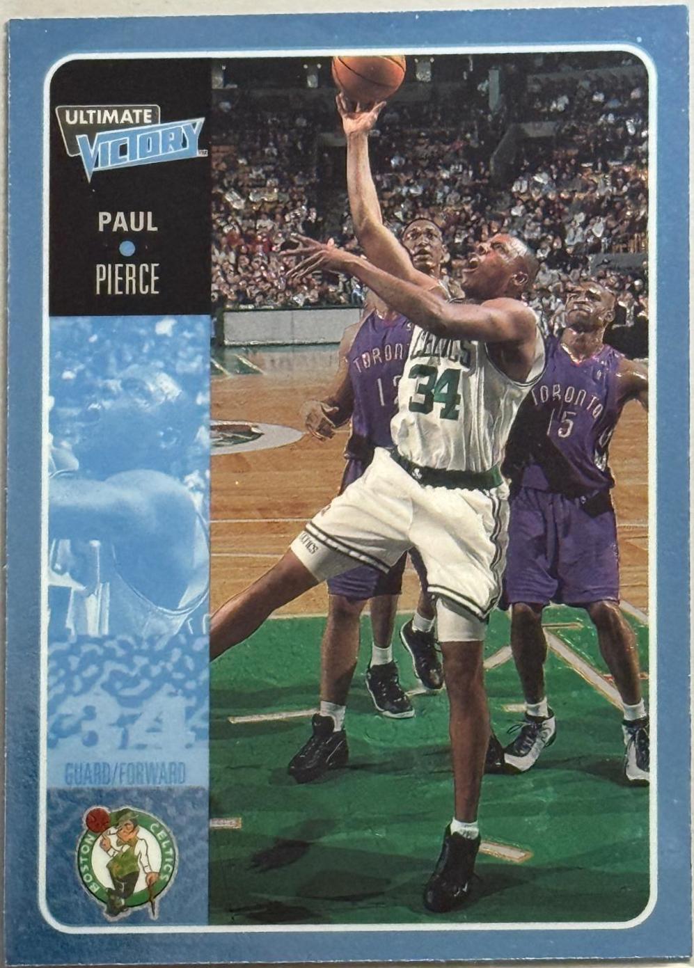 Paul Pierce #3
