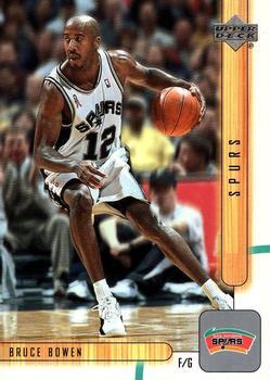 Bruce Bowen #374