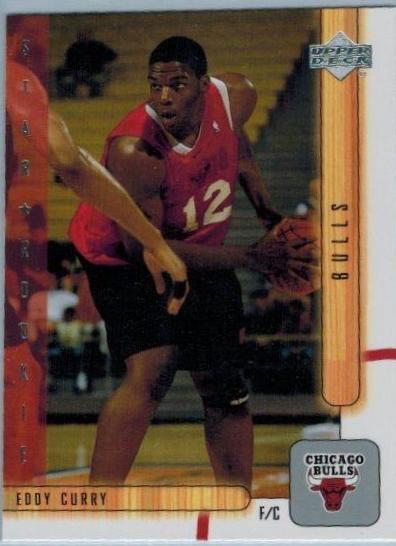 Eddy Curry #222