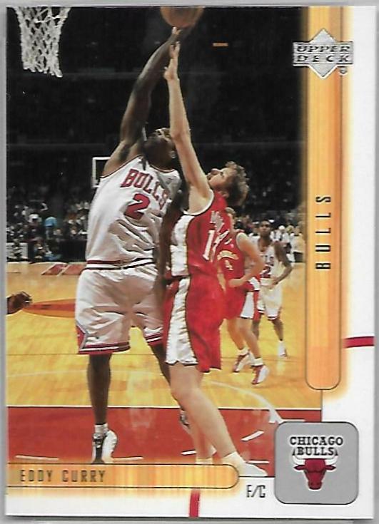 Eddy Curry #245