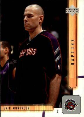 Eric Montross #391