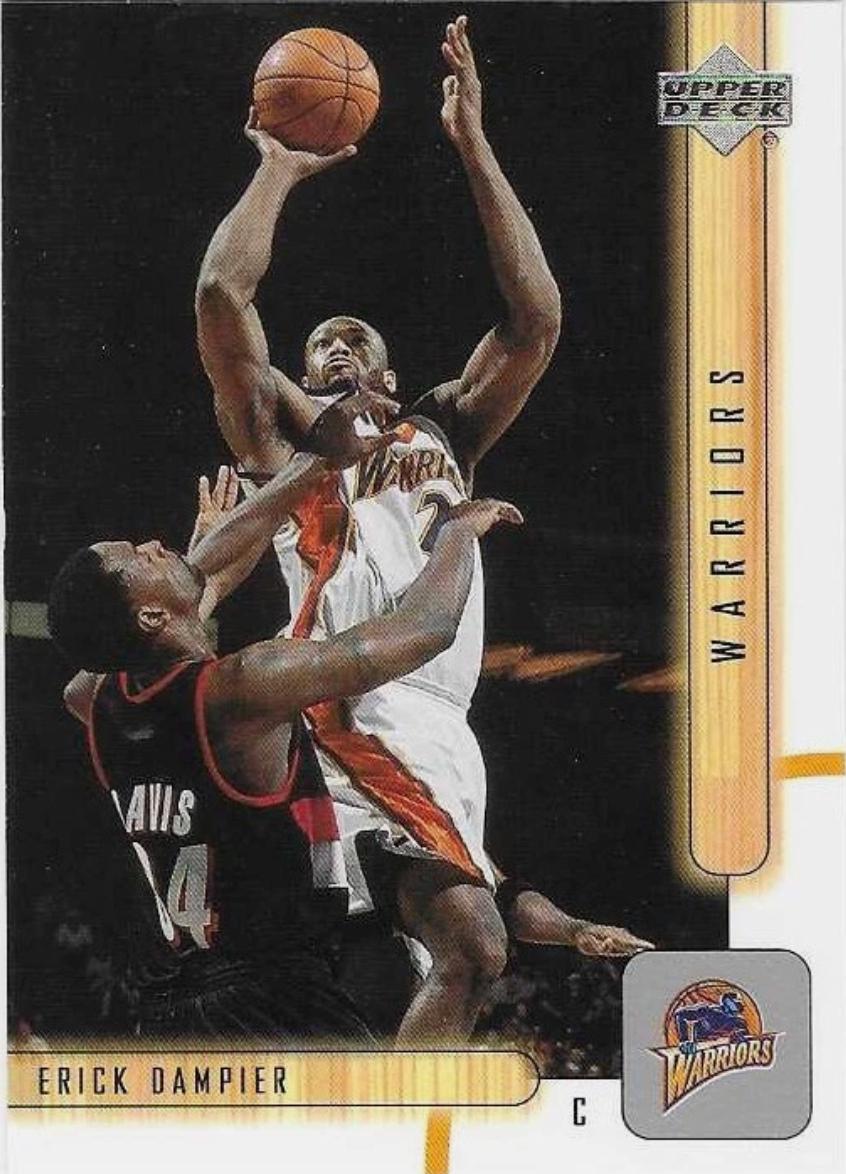 Erick Dampier #279