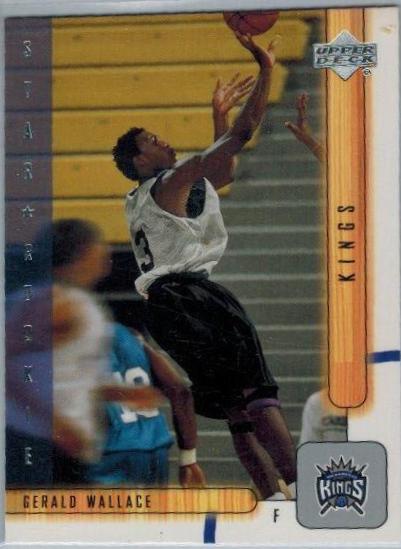 Gerald Wallace #184