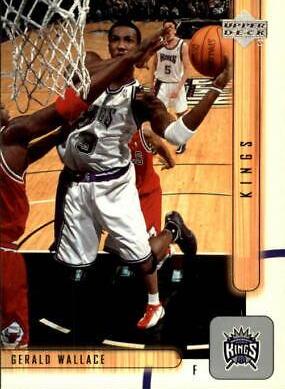 Gerald Wallace #370
