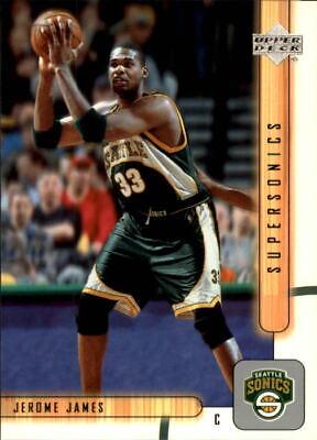 Jerome James #380