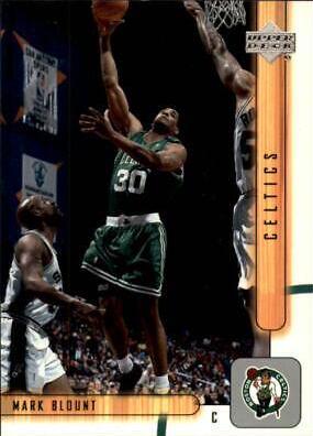 Mark Blount #232