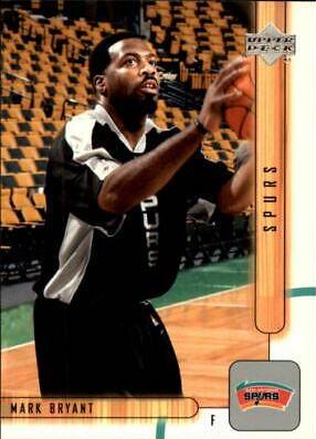 Mark Bryant #379