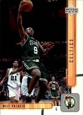 Milt Palacio #234