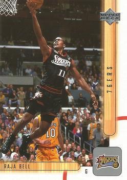 Raja Bell #129