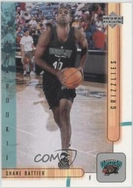 Shane Battier #223