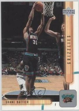 Shane Battier #307