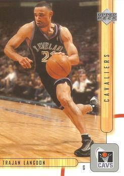 Trajan Langdon #29