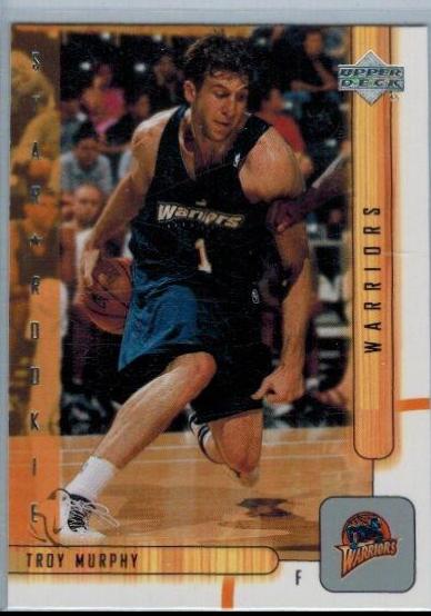 Troy Murphy #215