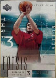 Antonis Fotsis #93
