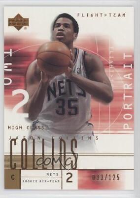 Jason Collins [Copper] #123