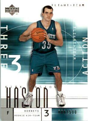 Kirk Haston #110