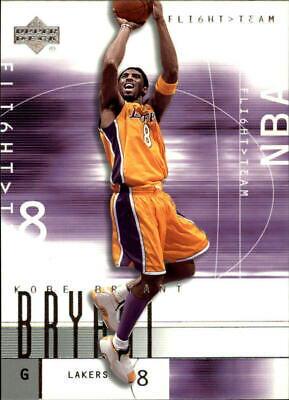 Kobe Bryant #8