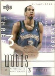 Loren Woods #108
