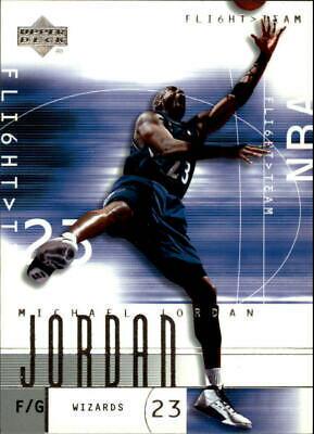 Michael Jordan #1