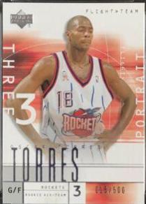 Oscar Torres #103