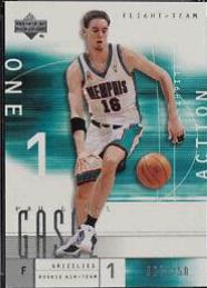 Pau Gasol #138