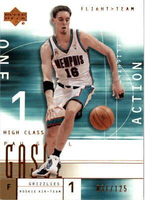 Pau Gasol [Copper] #138