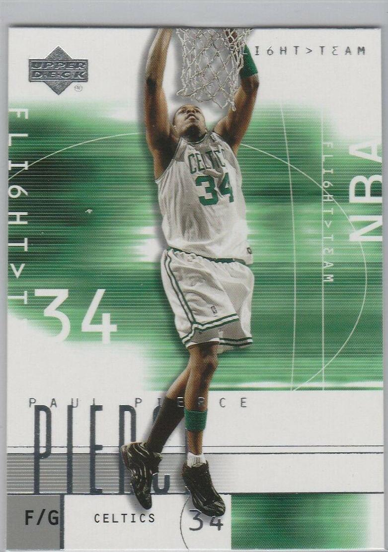 Paul Pierce #24