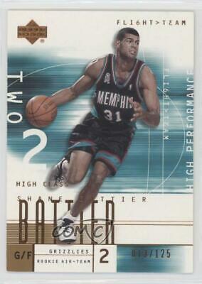 Shane Battier [Copper] #129