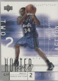 Steven Hunter #126