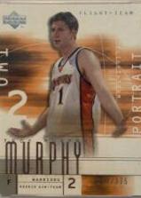 Troy Murphy #128