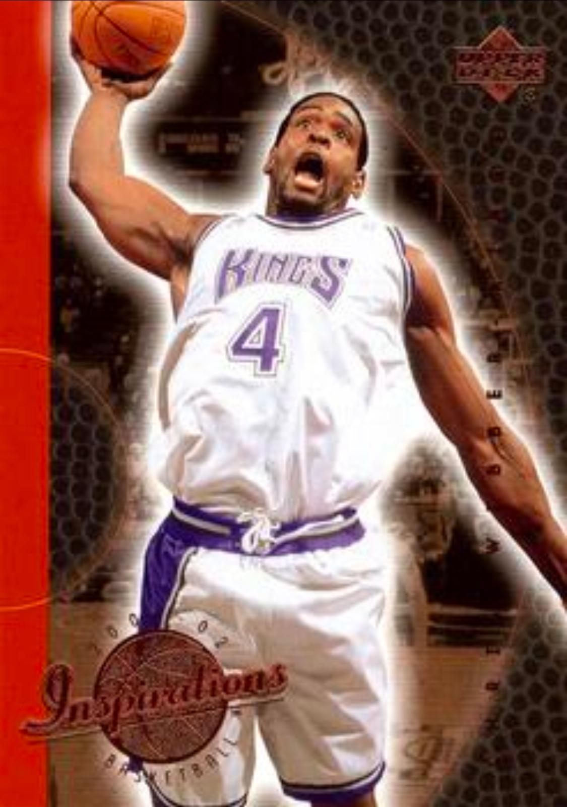 Chris Webber #73