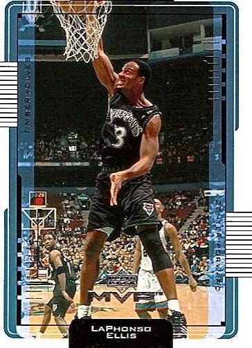 LaPhonso Ellis #102