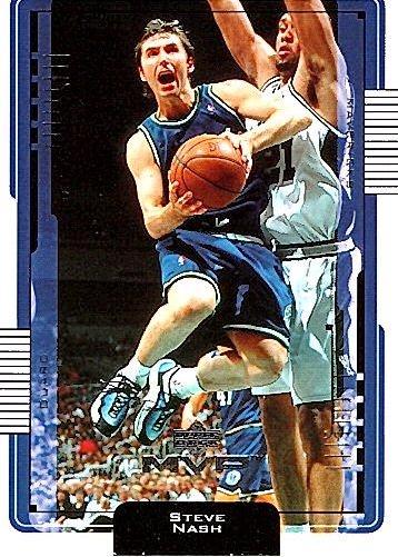 Steve Nash #33