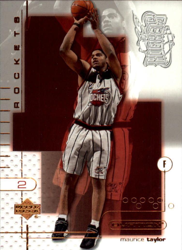 Kenyon Martin #55
