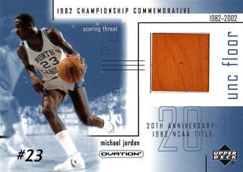 Michael Jordan ##MJF2